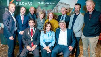 Into Kildare tourism body looking forward to another successful year in 2025
