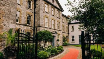 Kildare venue named in Top Winter Wedding Venues with winter wedding on the rise in Ireland