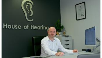 House of Hearing - Restoring connections and enhancing lives