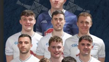 AHL: Kildare team to take on Kerry named