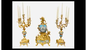 Reilly's Antiques first Live Auction of 2025 is not to be missed