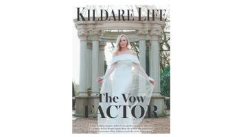 Kildare Life spring edition - out now!