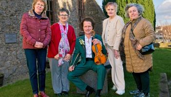 'Very proud' - St Patrick's Day committee in Kildare celebrate huge milestone