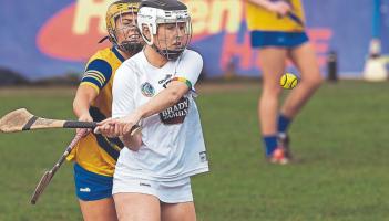 Full Kildare Camogie fixture list ahead of league start next week