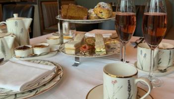 Celebrate Mother's Day in Kildare with these fantastic experiences