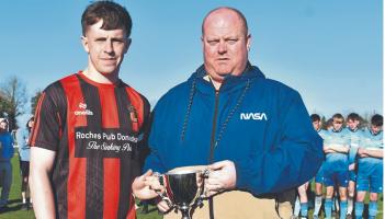 Kildare kicks off 31st KDFL season with full FAI app integration