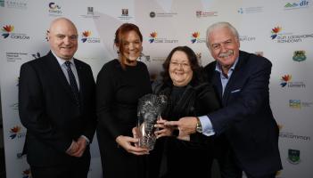 Applications open in Kildare for prestigious awards