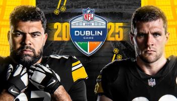 Boost for Irish NFL fans as free-to-air TV coverage is confirmed ahead of Dublin fixture