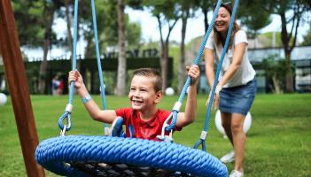 Costing due soon for playground upgrade, Kildare County Council says