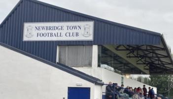 Newbridge Town FC welcoming all in bid for League of Ireland in Kildare