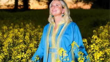 Kildare singer pays tribute to Eva Cassidy ahead of 'Songbird' shows in August