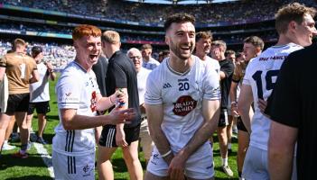 Kildare football 2026: So much to look forward to