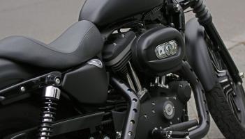 Appeal launched following theft of motorcycle from Kildare housing estate