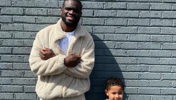 Big Kildare Interview: Newbridge man to run 15K in aid of Cara Projects