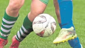5km event to take place in aid of Kildare-based GAA club