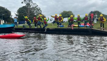 Family fun day in the water coming soon to Kildare