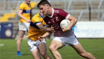 Caragh vs Eadestown