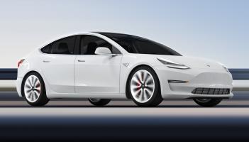 Electric Vehicle service centre proposed for Kildare