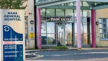 Two men hospitalised following assault by group of more than 10 other men in Kildare town