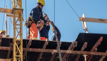 Burglary of building site leads to Kildare garda probe
