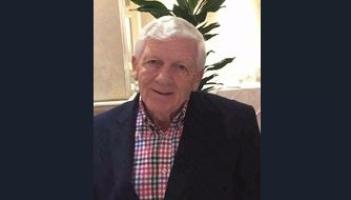 Tributes paid to late retired Lieutenant Colonel who served in Kildare