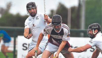 PREVIEW: Key games down for decision in the Kildare Hurling Championships