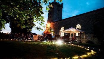 Musical and dramatic society in Kildare sets sights high for Culture Night 2025