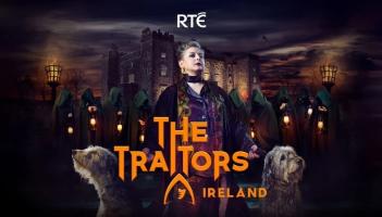 PREVIEW :Three coffins ordered on 'The Traitors Ireland' as fans fear dark twist ahead tonight