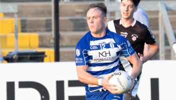 PREVIEW: Contenders colliding and drop deciders in final Kildare SFC group stage round