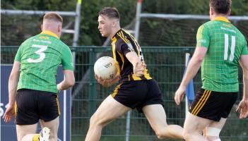 Fixtures for Kildare Intermediate Football Championship group stage final round announced