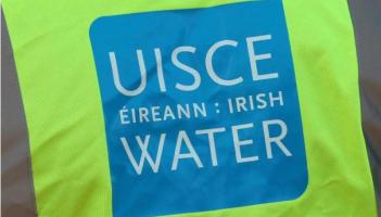 Night water works due soon for this Kildare region 