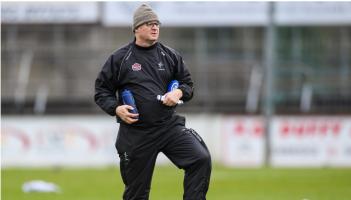 Bryan Murphy appointment caps a brilliant week for Kildare GAA