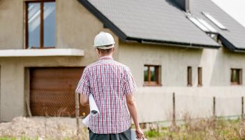 Five new dwellings proposed for this Kildare estate