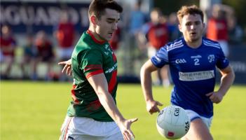 PREVIEW: Rathangan, Milltown, and Ellistown battling for Quarter-Final spots in Kildare IFC Group A