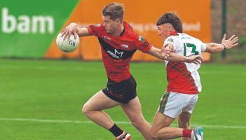 PREVIEW: Leixlip on top and Monasterevan must win in Kildare IFC Group D closer