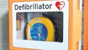 ALERT: Defibrillator is back in use at this Kildare family resource centre
