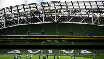 Ireland vs Hungary: Where to watch, kick-off time, team news, players to watch and more