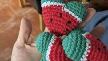 Craft fair in aid of Palestine to take place in Kildare