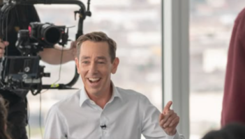 'Extraordinary idea' - Ryan Tubridy set to return to Irish TV for new Virgin Media show