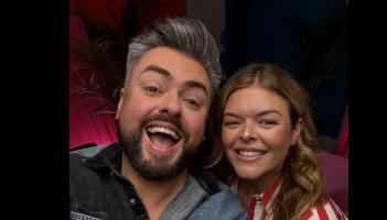 'I remember thinking, don’t cry' - James Patrice on bullying and resilience when growing up