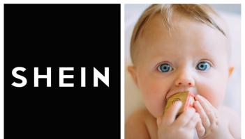 Kildare parents warned as Shein urges customers to stop using this children's item ‘immediately’