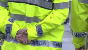 Kildare gardaí to hold property marking event in this town