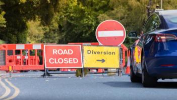 ALERT: Kildare drivers warned year long road closure for a weekly street market
