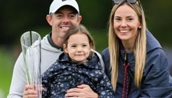 GALLERY: Amgen Irish Open at The K Club in Kildare