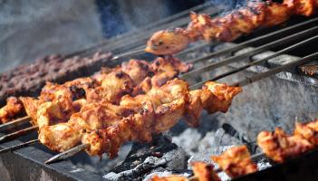 Grilled to perfection: Community event with BBQ to take place in this Kildare region