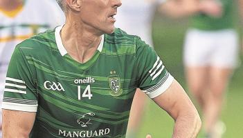 Kildare SFC: Moorefield shock Maynooth with late scoring burst