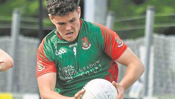 Kildare IFC: Suncroft shine brightest