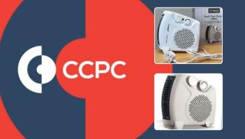 'Serious risk of electric shock' sparks urgent recall of mini heaters sold across Ireland