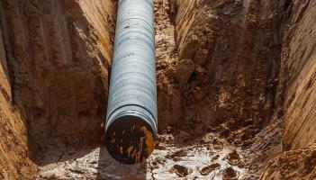 Warning issued to Kildare landowners following gas pipeline incidents