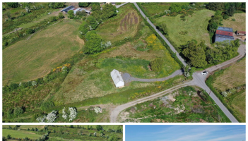 PICTURES: Trouble in 50K paradise home - see inside Leitrim’s prime fixer-upper ‘gem’